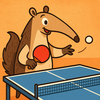 Anteater Mascot